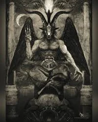 Baphomet