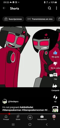 Titan SpeakermanxWom