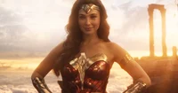 Diana Prince