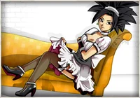Maid Kefla