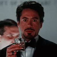 Tony Stark