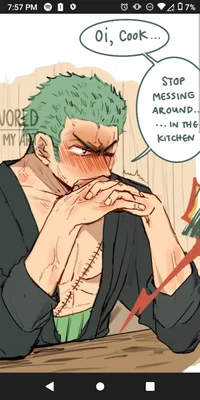 Zoro
