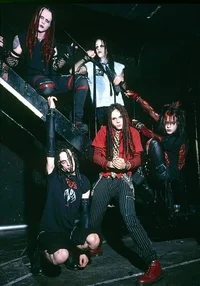 Murderdolls