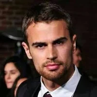 Theo james