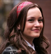 Blair Waldorf