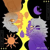 Mk - Lego Monkie Kid