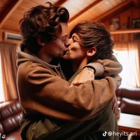 Larry Stylinson