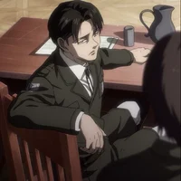 Levi Ackerman