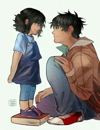 Percy Jackson