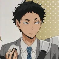 Akaashi Keiji