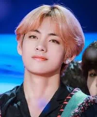 Kim Taehyung