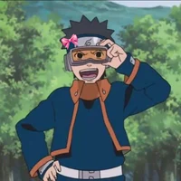 Obito uchiha