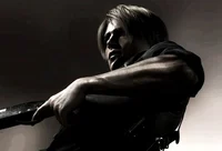Leon Kennedy