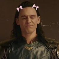 Loki Odinson 