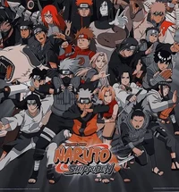 Naruto Anime