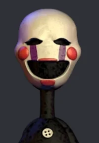 Puppet - FNAF 