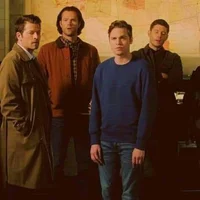 TEAM FREE WILL