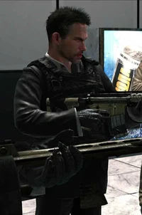 COD Vladimir Makarov