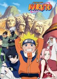 Naruto gc