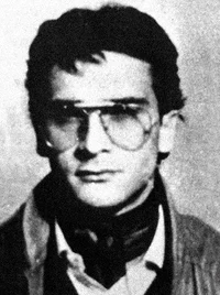 Matteo messina denar