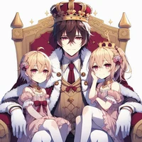 Your Royal Family