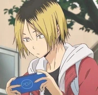 Kenma Kozume