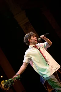 Juani Caruso 