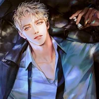 Michael Johnson