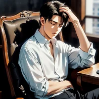 Levi Ackerman