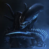 xenomorph
