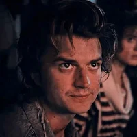 Steve Harrington
