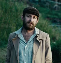 Родион Меглин 