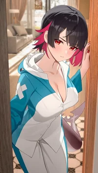 Ellen joe