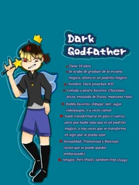 Dark Goodfather