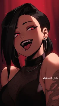 Mha yandere Momo