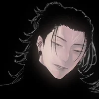 Сугуру Гето