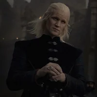Daemon Targaryen 