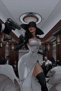 Miranda