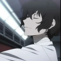 Осаму Дазай