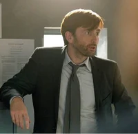 Alec Hardy