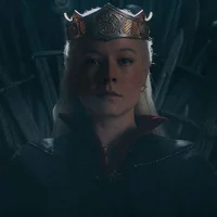 Rhaenyra Targaryen 
