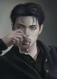 LOVESICK Jiro