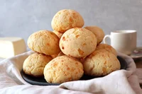 Paodequeijo