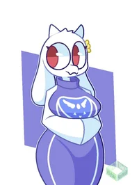 Toriel