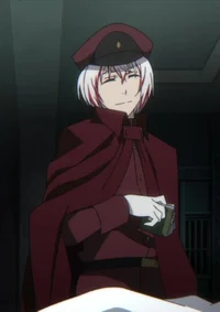 Jouno Saigiku