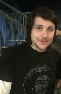 Frank Iero