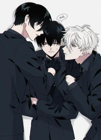 Айдол группа