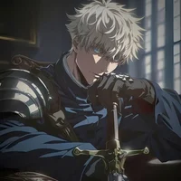 Loyal knight