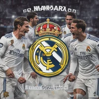 Real Madrid 