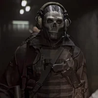Ghost - Dark
